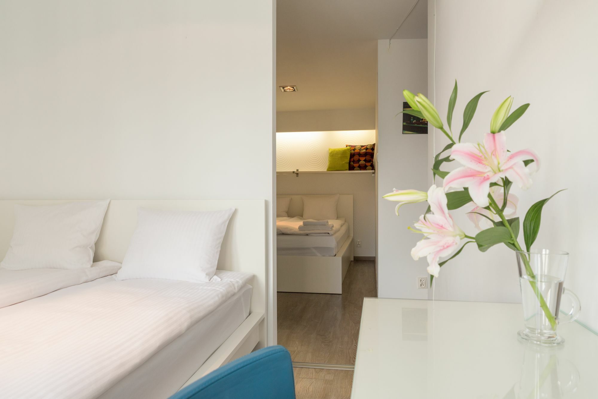 Apartament Srodmiescie By City Quality Varşova Dış mekan fotoğraf