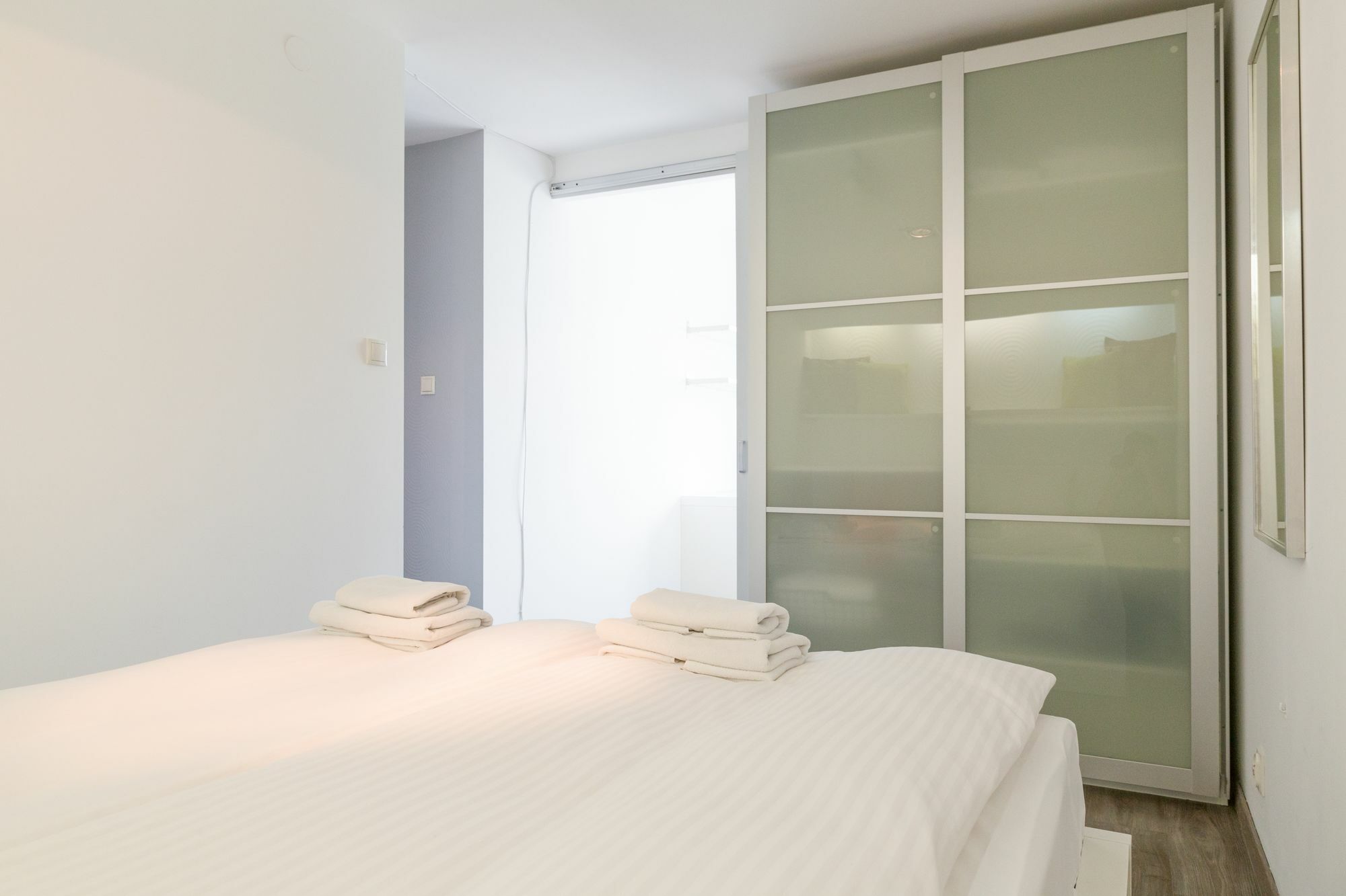 Apartament Srodmiescie By City Quality Varşova Dış mekan fotoğraf